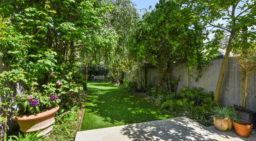 Photo of Spoilt Rotten