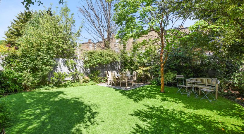 Photo of Spoilt Rotten