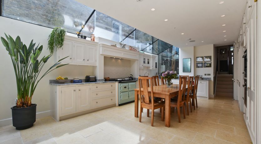 Photo of Spoilt Rotten