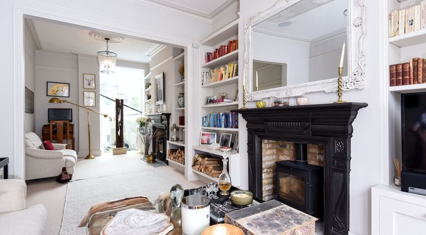 Photo of Spoilt Rotten