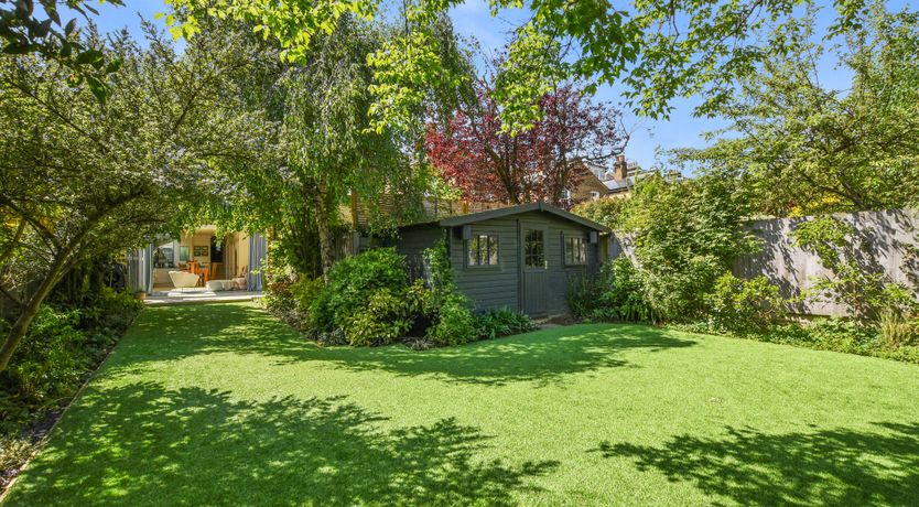 Photo of Spoilt Rotten