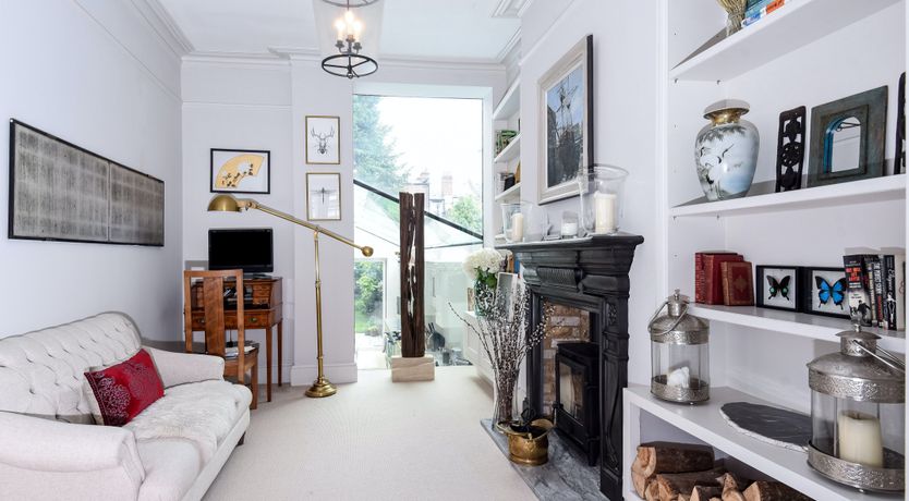 Photo of Spoilt Rotten