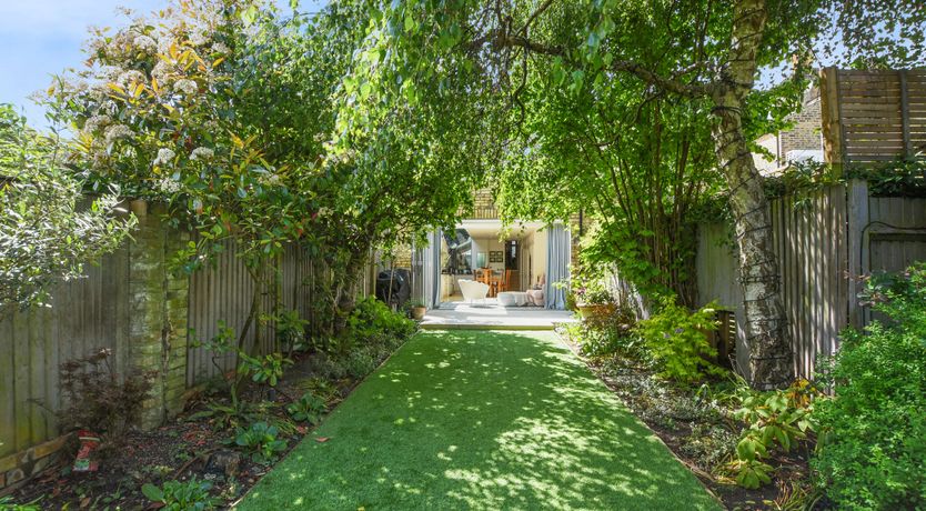 Photo of Spoilt Rotten