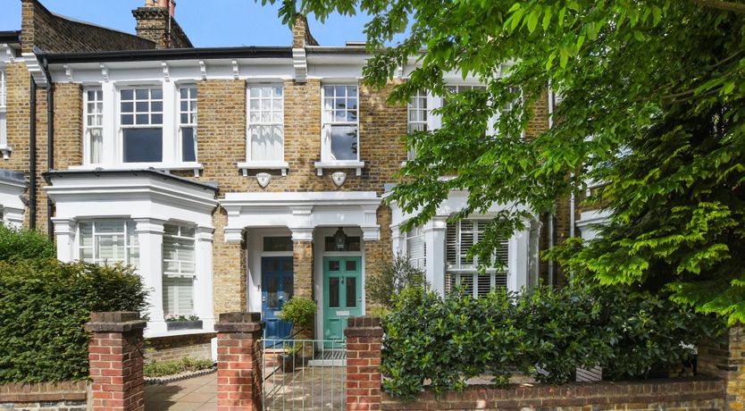 Photo of Spoilt Rotten