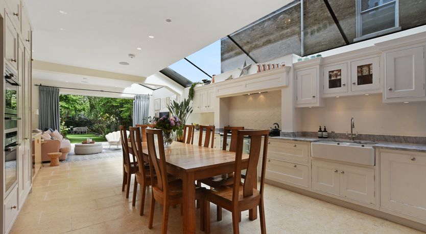 Photo of Spoilt Rotten