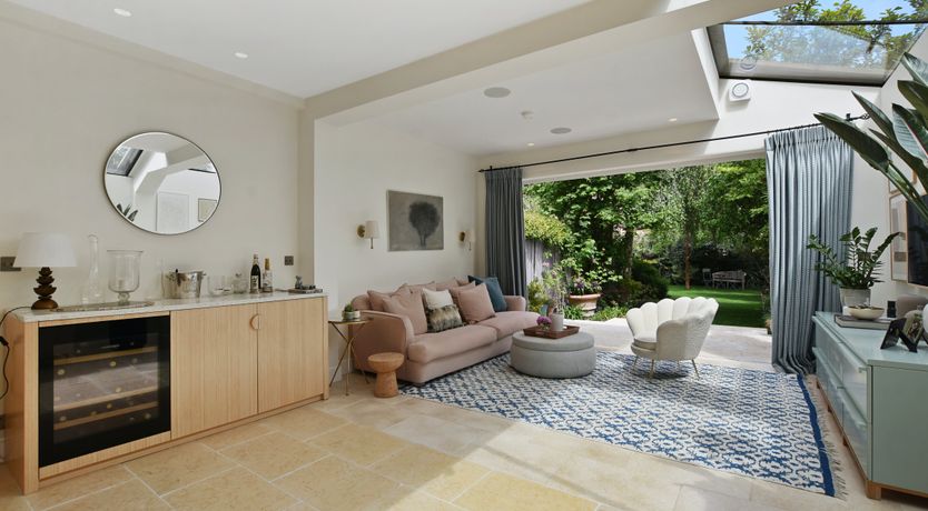 Photo of Spoilt Rotten