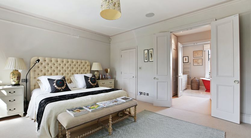 Photo of Spoilt Rotten