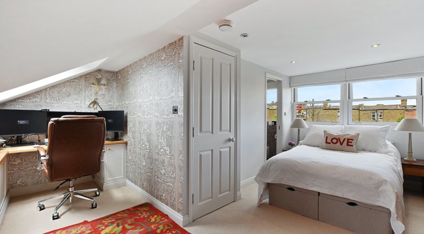 Photo of Spoilt Rotten