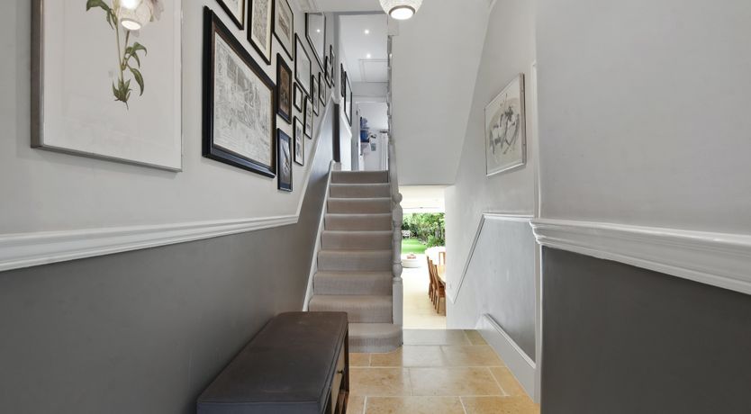 Photo of Spoilt Rotten