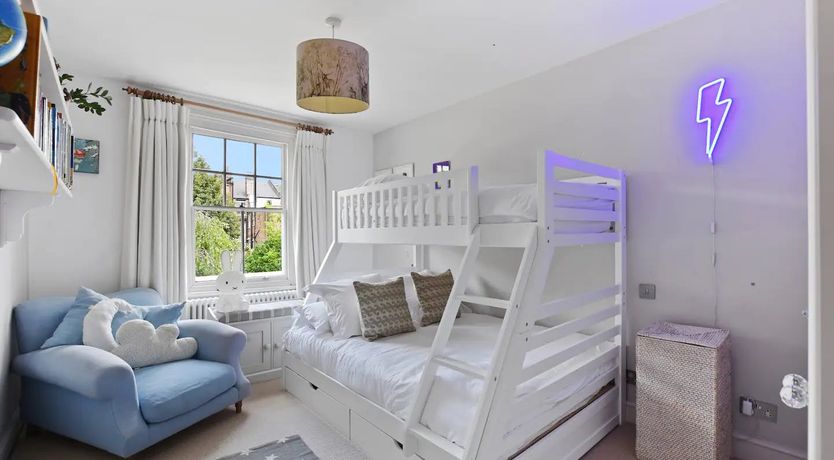 Photo of Spoilt Rotten