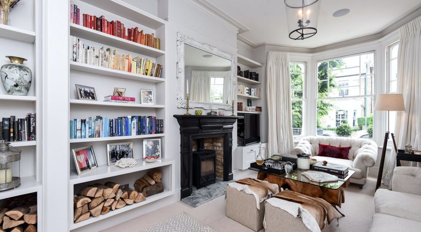 Photo of Spoilt Rotten