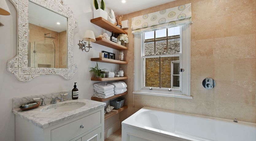 Photo of Spoilt Rotten