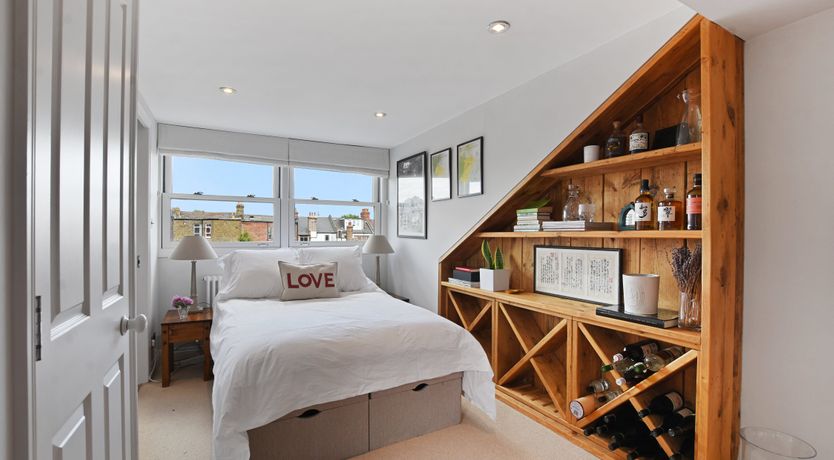 Photo of Spoilt Rotten