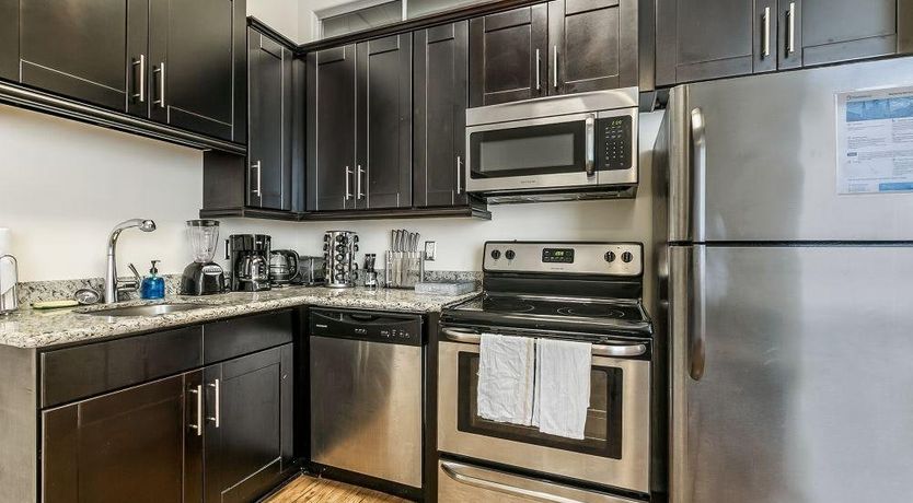 Photo of Moonlake Repose