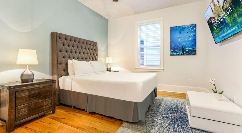 Photo of Louisiana Hot