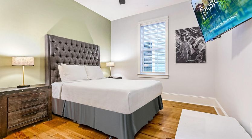 Photo of Louisiana Hot