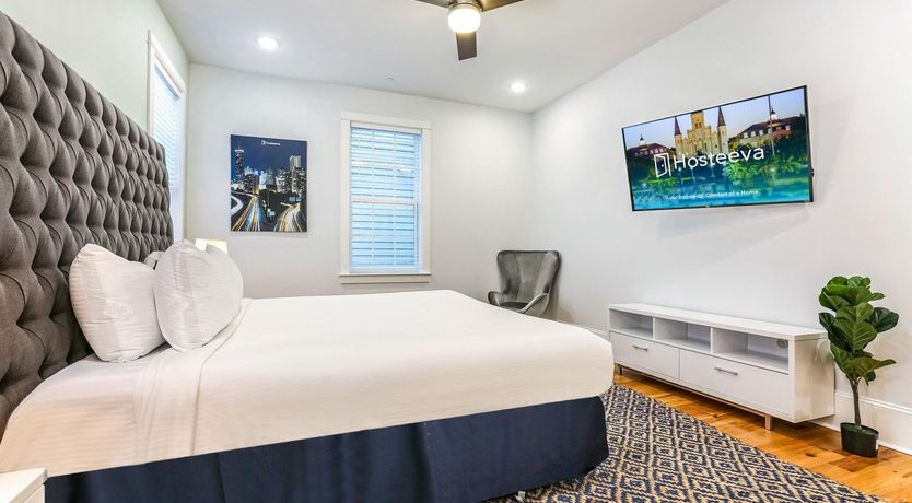 Photo of Louisiana Hot