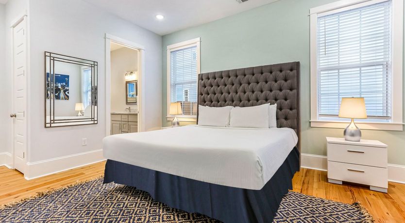 Photo of Louisiana Hot