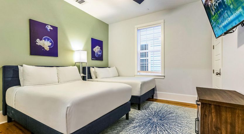 Photo of Louisiana Hot