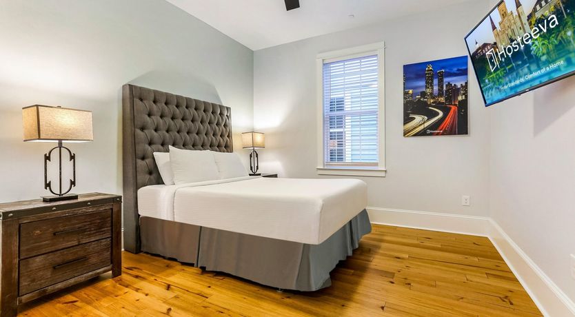 Photo of Louisiana Hot