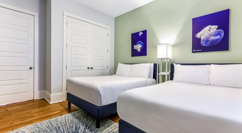 Photo of Louisiana Hot