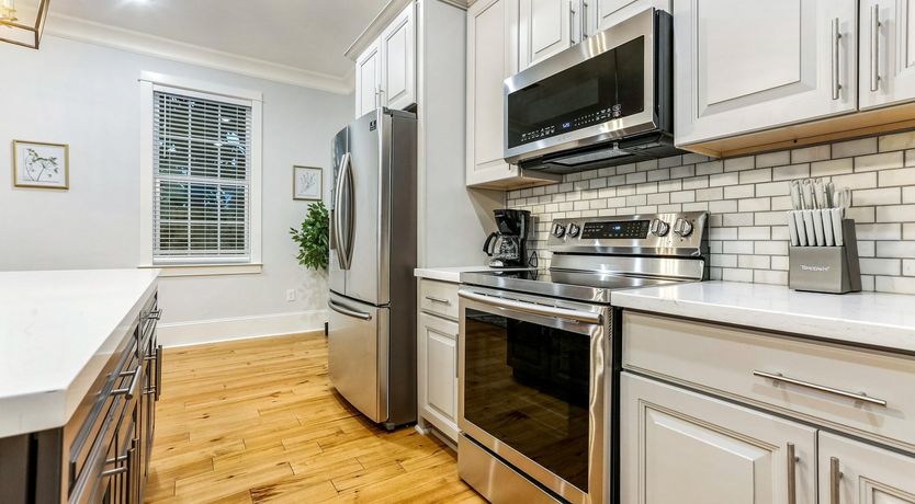 Photo of Louisiana Hot