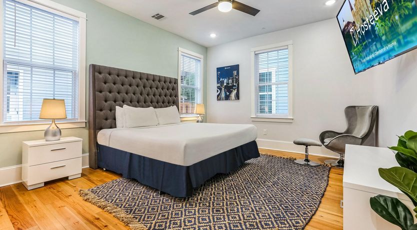 Photo of Louisiana Hot