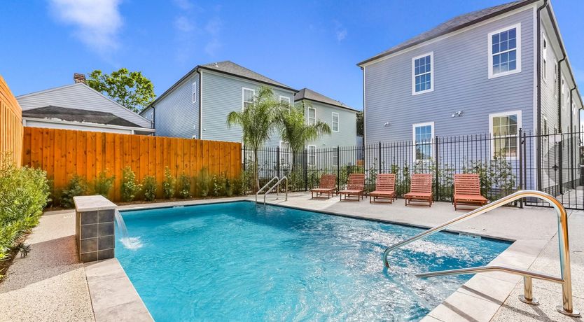 Photo of Louisiana Hot