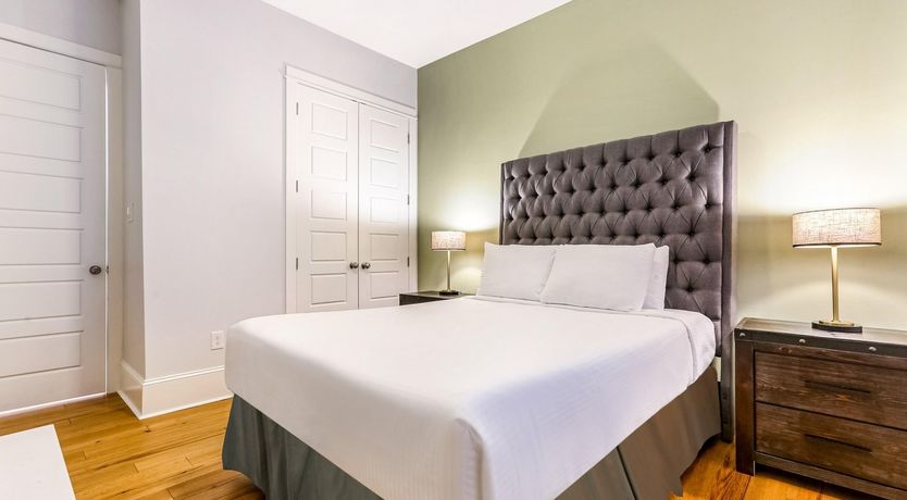 Photo of Louisiana Hot