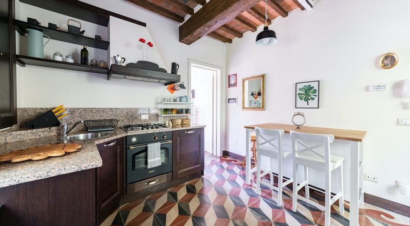 Photo of Upon the Pathway