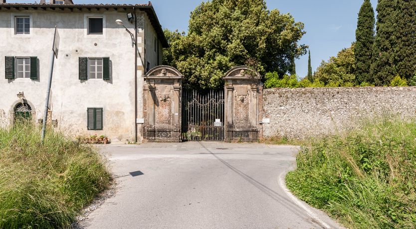 Photo of Upon the Pathway