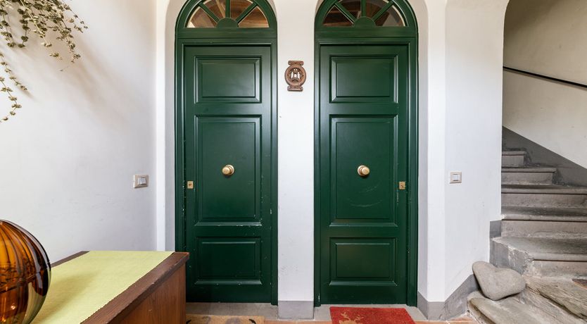 Photo of Upon the Pathway