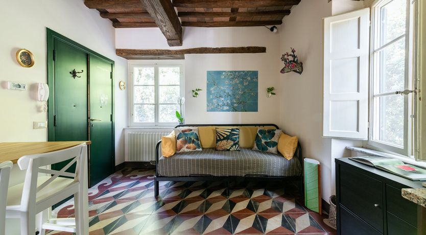 Photo of Upon the Pathway