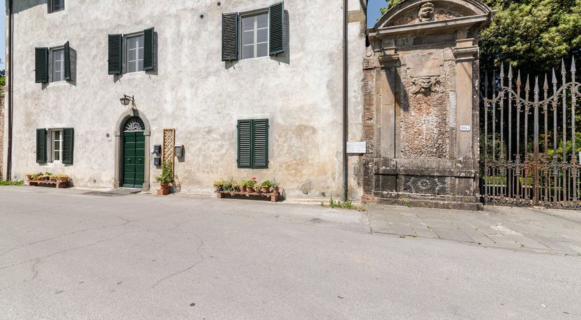 Photo of Upon the Pathway