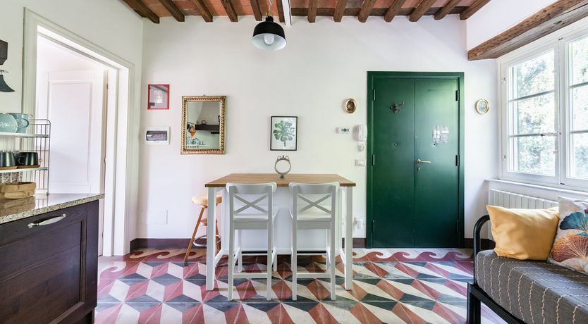 Photo of Upon the Pathway