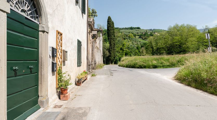 Photo of Upon the Pathway