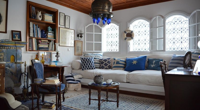 Photo of The Liberty Moon