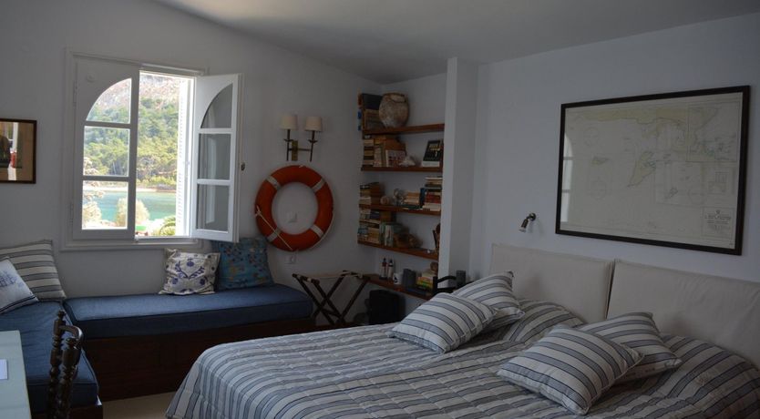 Photo of The Liberty Moon