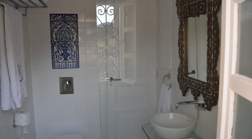 Photo of The Liberty Moon