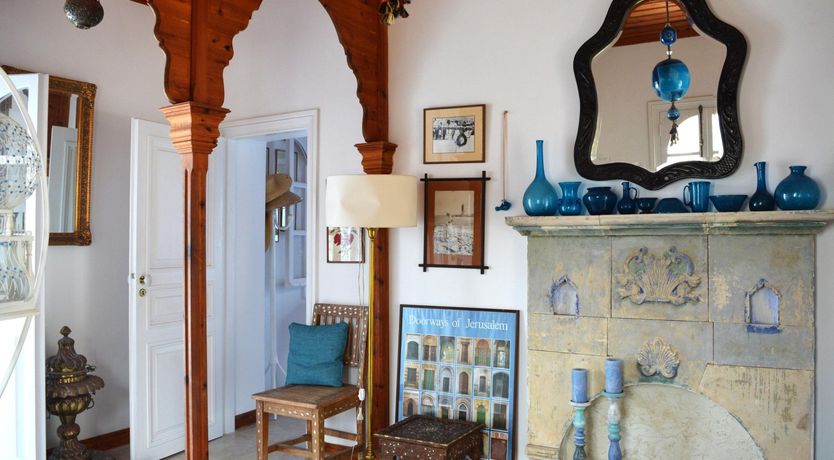 Photo of The Liberty Moon