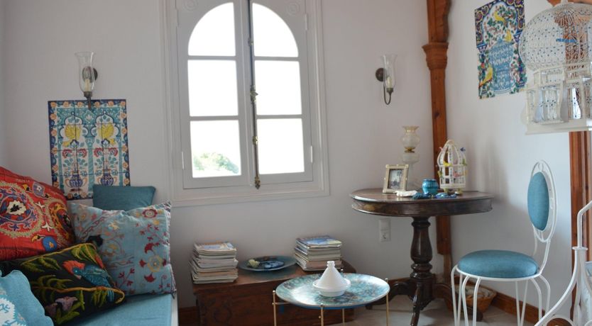 Photo of The Liberty Moon