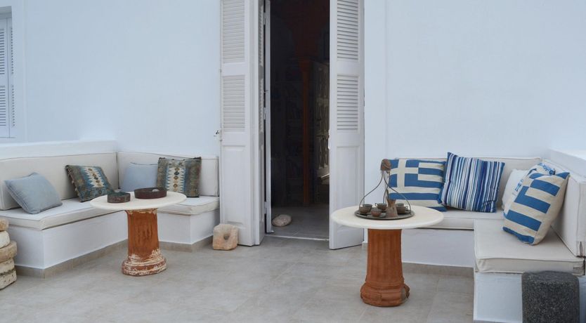 Photo of The Liberty Moon