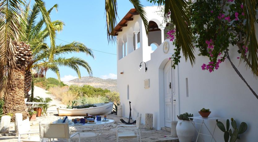 Photo of The Liberty Moon