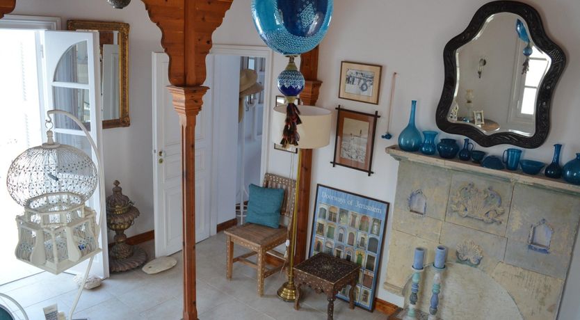 Photo of The Liberty Moon