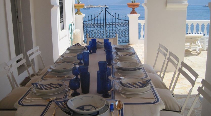 Photo of The Liberty Moon