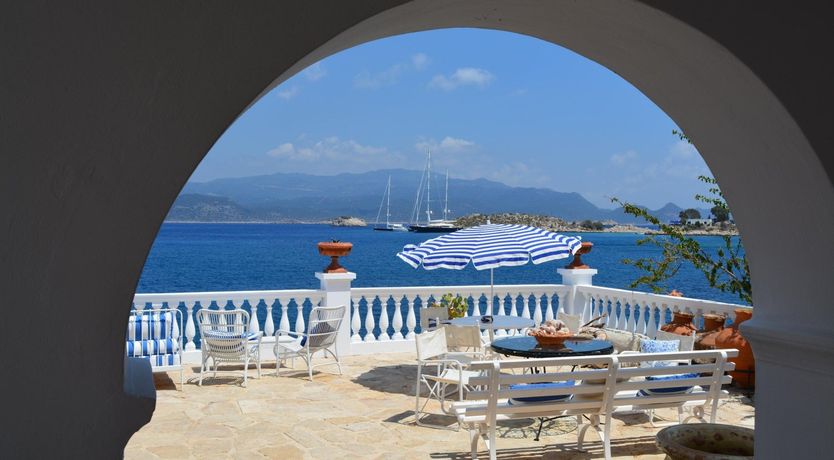 Photo of The Liberty Moon