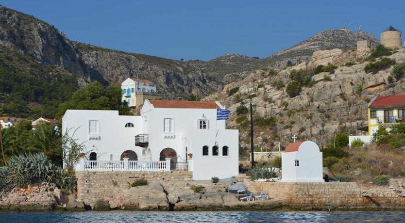 Photo of The Liberty Moon