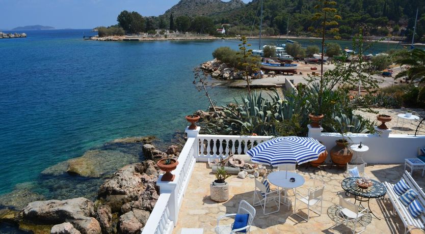 Photo of The Liberty Moon