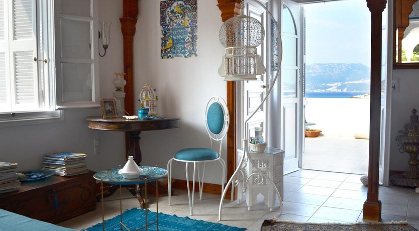 Photo of The Liberty Moon