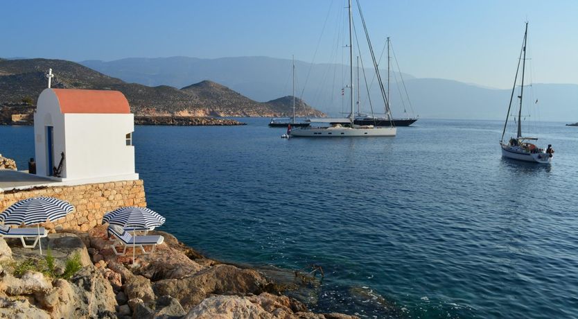 Photo of The Liberty Moon